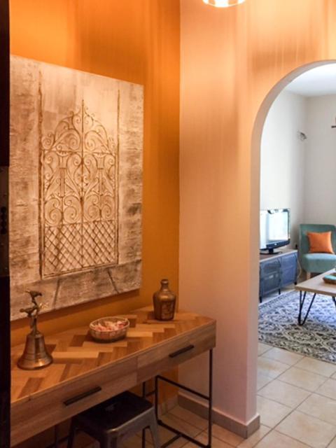 Spell'S Apartment Corfu  Exterior photo