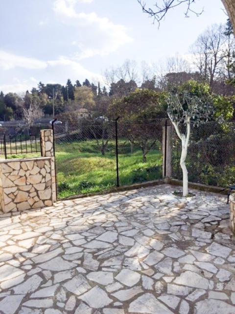 Spell'S Apartment Corfu  Exterior photo